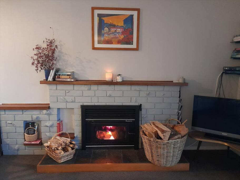 Lake Rotoiti Lakehouse Retreat Роторуа Екстериор снимка