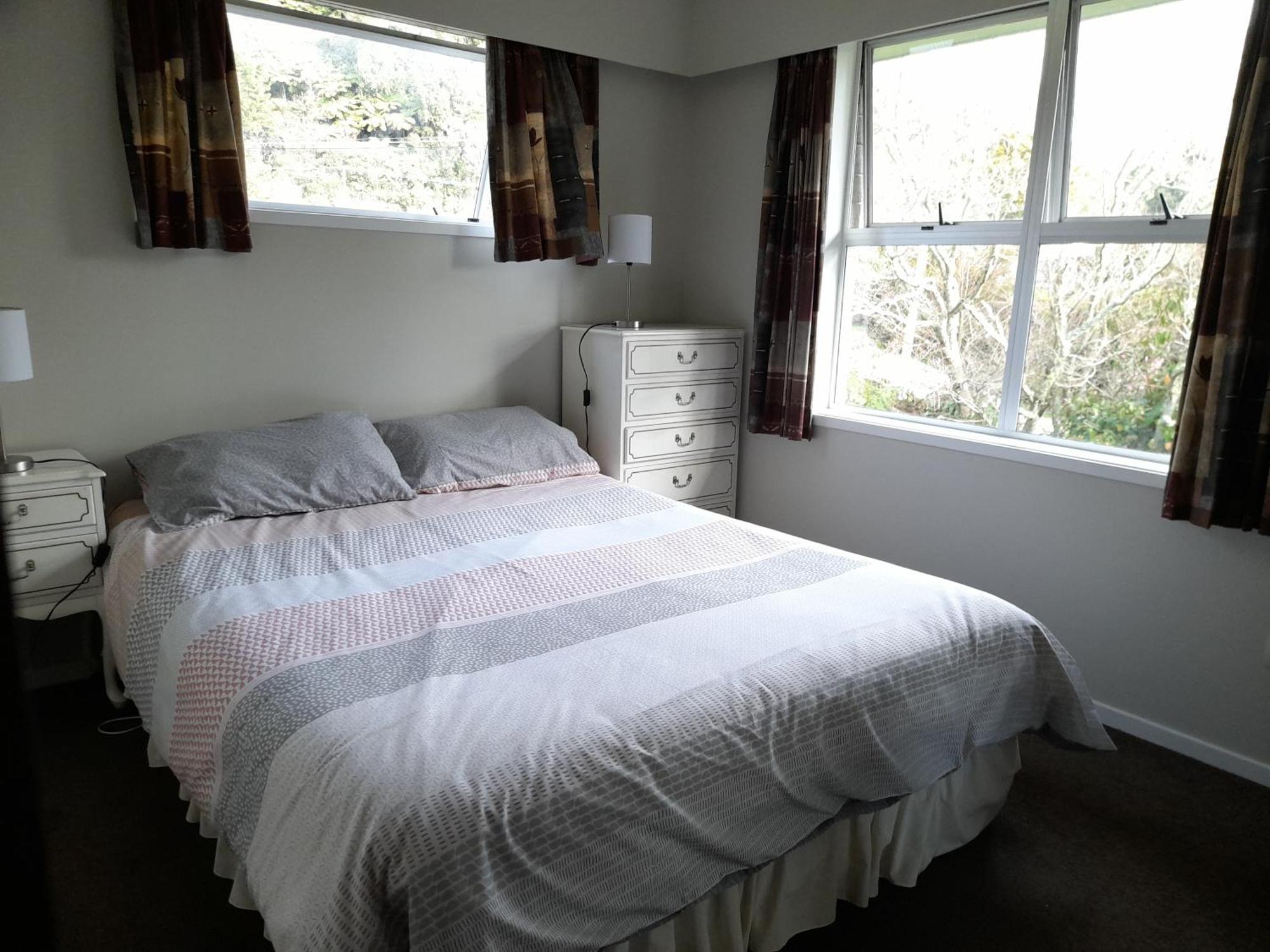Lake Rotoiti Lakehouse Retreat Роторуа Екстериор снимка